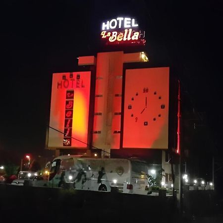 Hotel La Bella Soma Eksteriør bilde