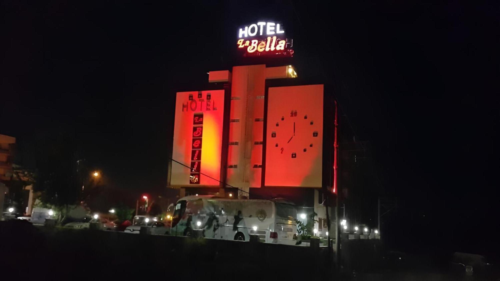 Hotel La Bella Soma Eksteriør bilde