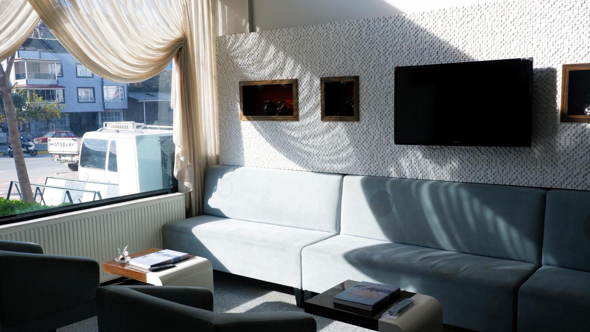 Hotel La Bella Soma Eksteriør bilde