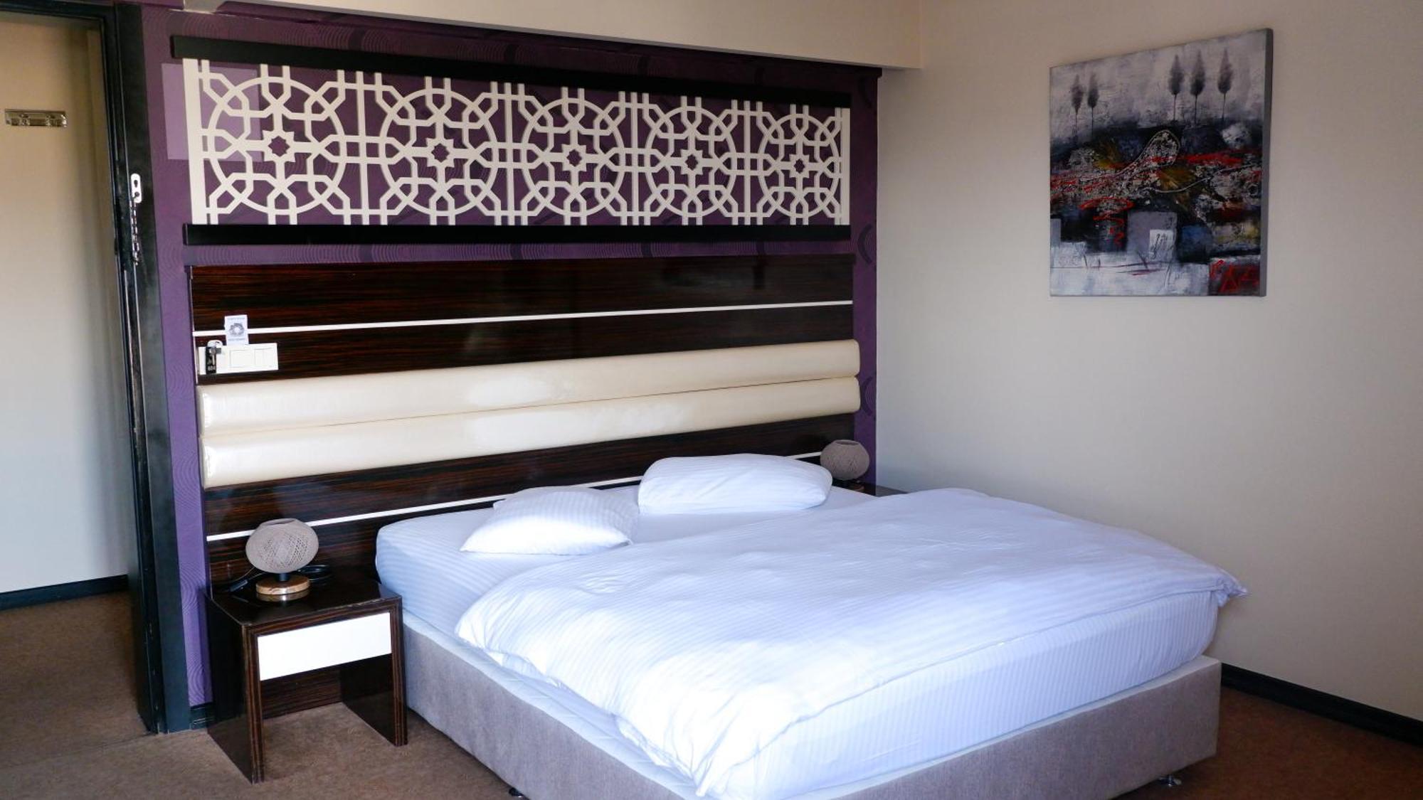 Hotel La Bella Soma Eksteriør bilde