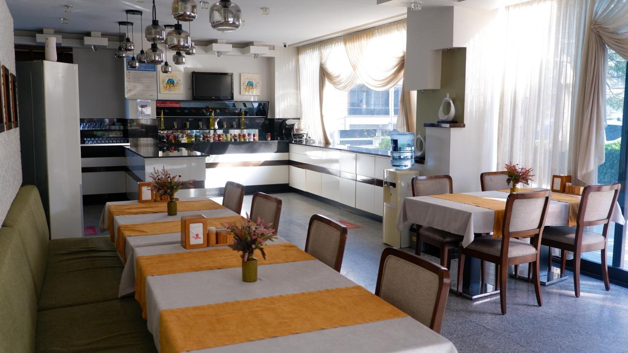 Hotel La Bella Soma Eksteriør bilde