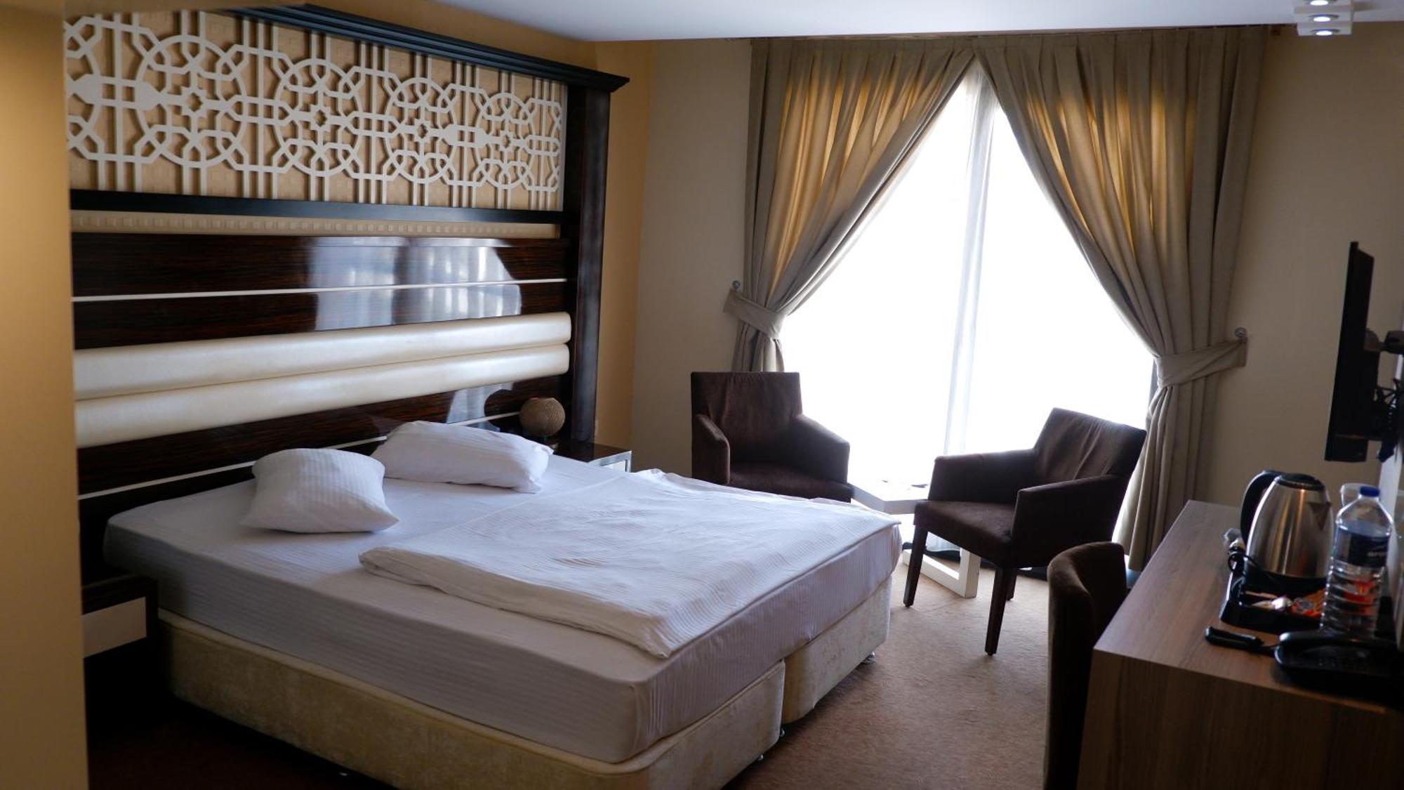 Hotel La Bella Soma Eksteriør bilde