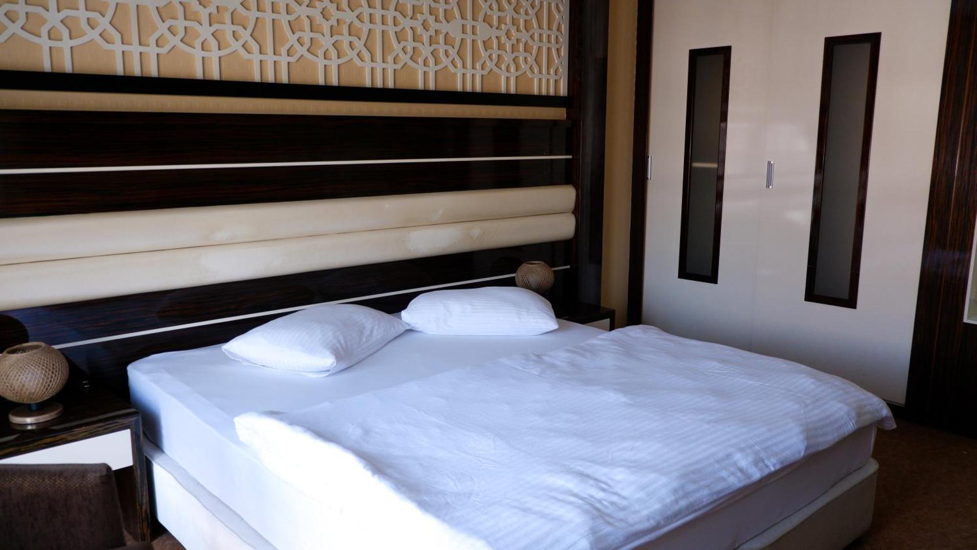 Hotel La Bella Soma Eksteriør bilde