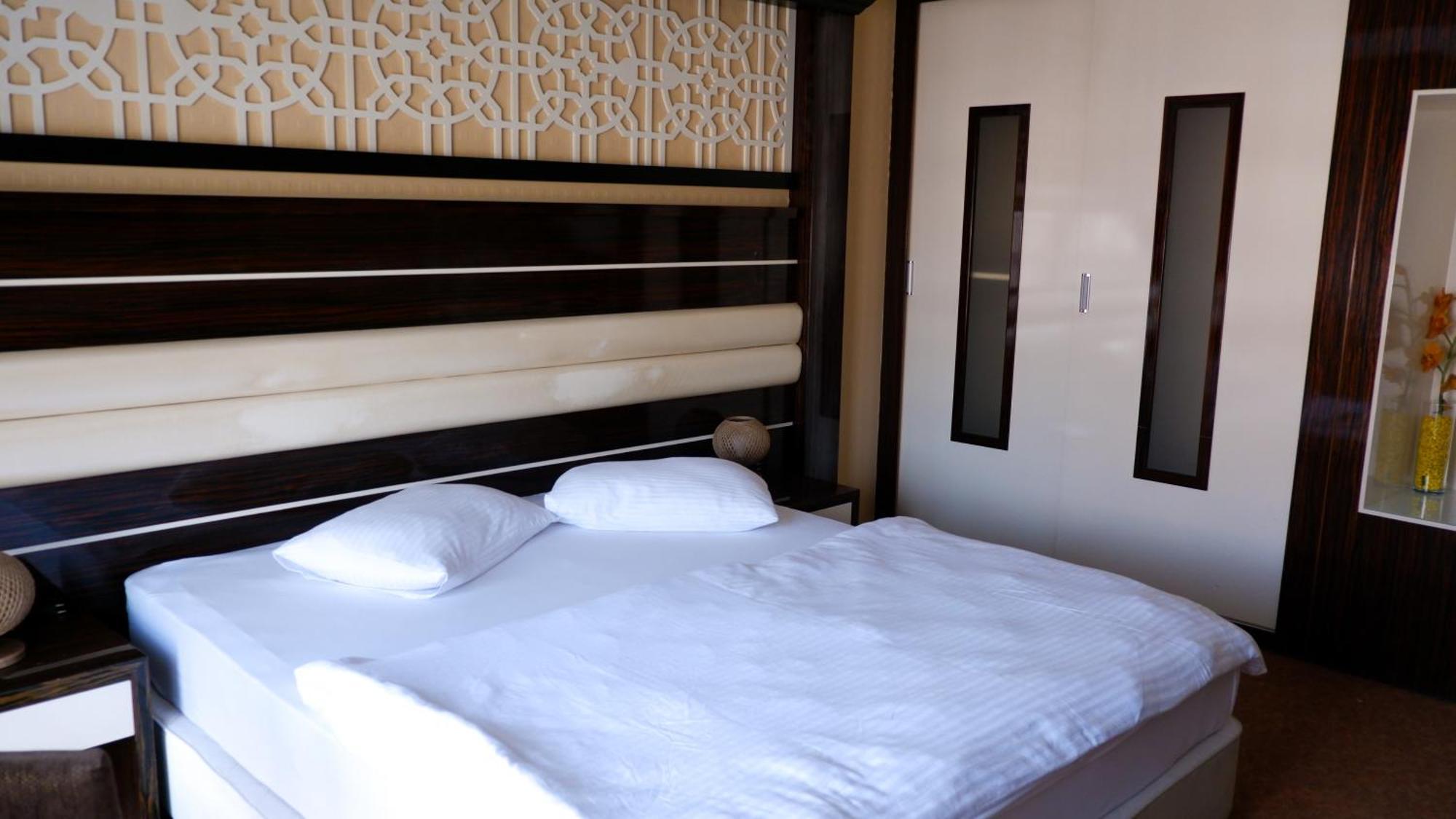 Hotel La Bella Soma Eksteriør bilde