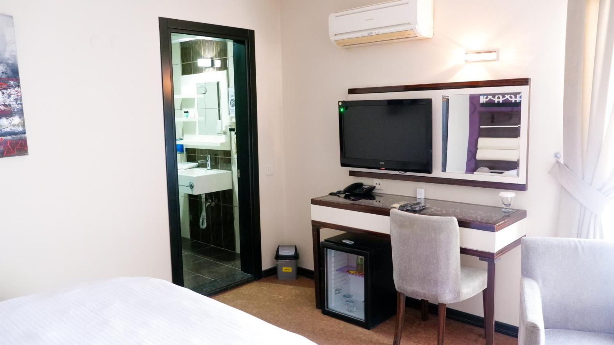 Hotel La Bella Soma Eksteriør bilde