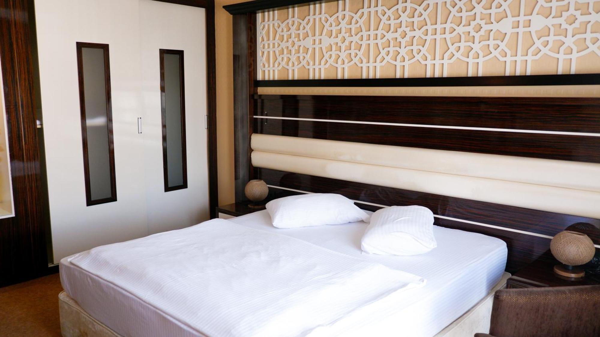 Hotel La Bella Soma Eksteriør bilde
