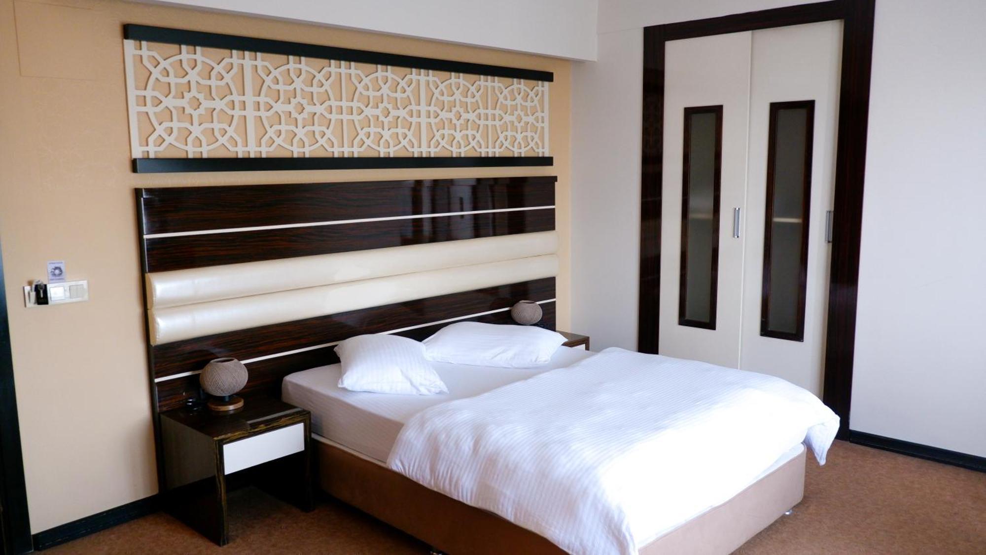 Hotel La Bella Soma Eksteriør bilde
