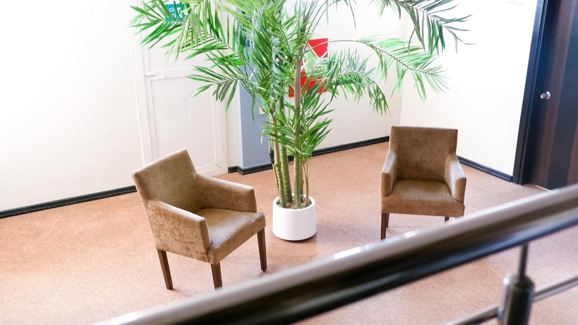 Hotel La Bella Soma Eksteriør bilde