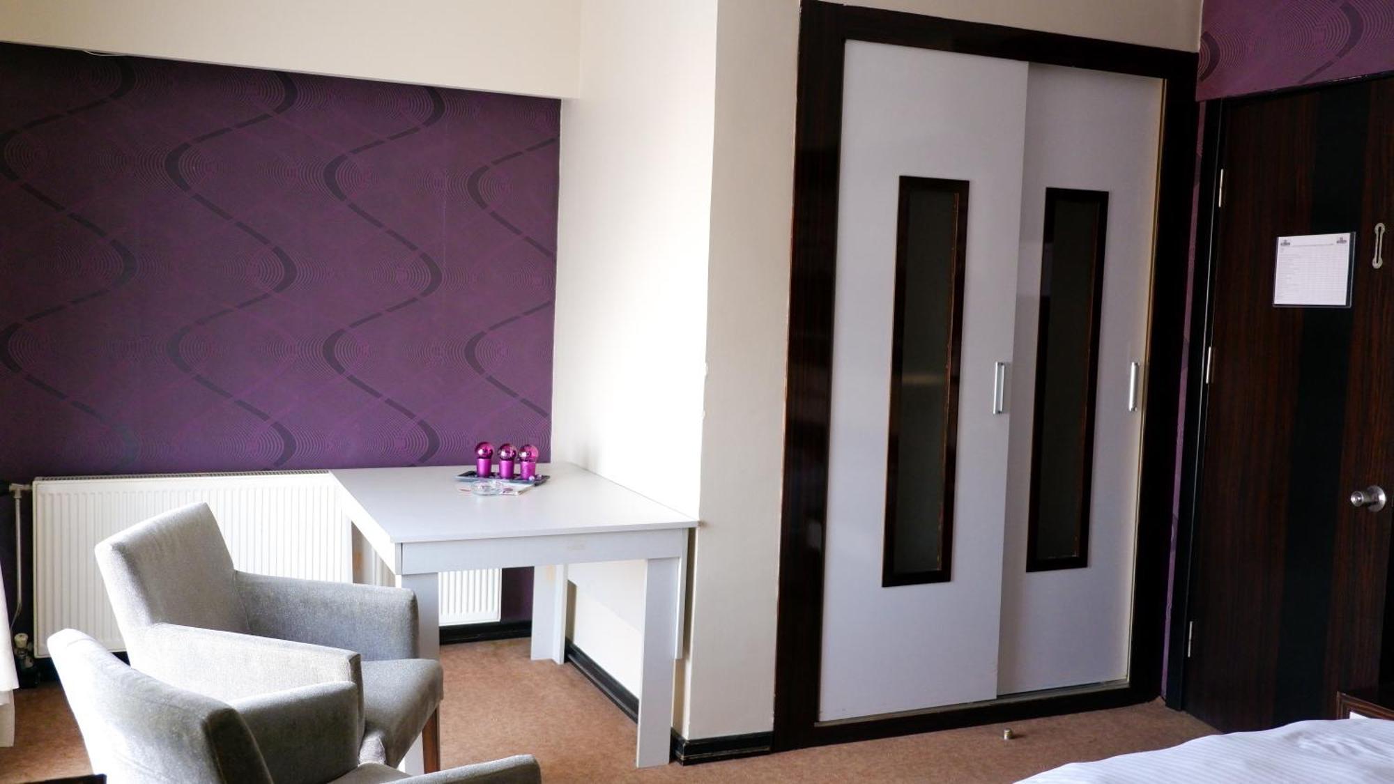 Hotel La Bella Soma Eksteriør bilde