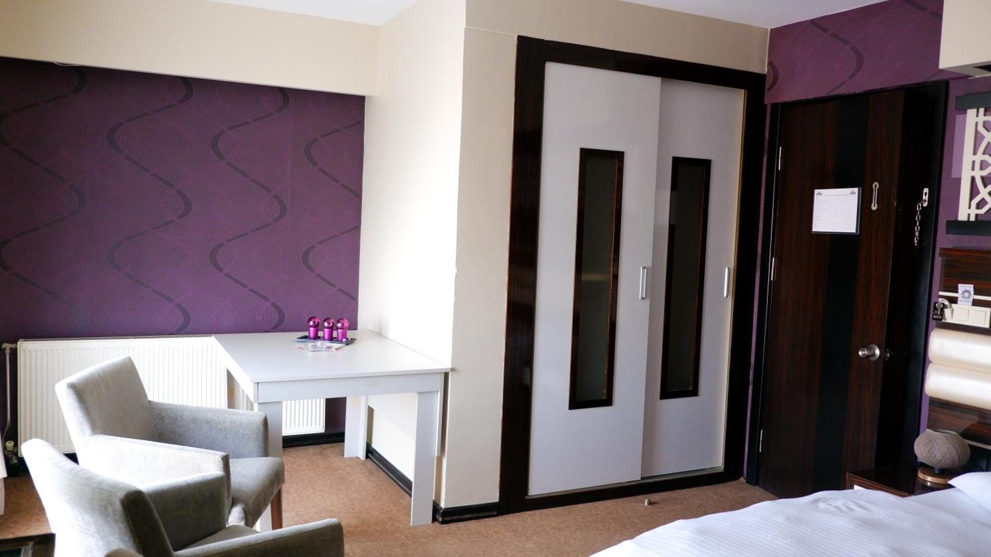 Hotel La Bella Soma Eksteriør bilde