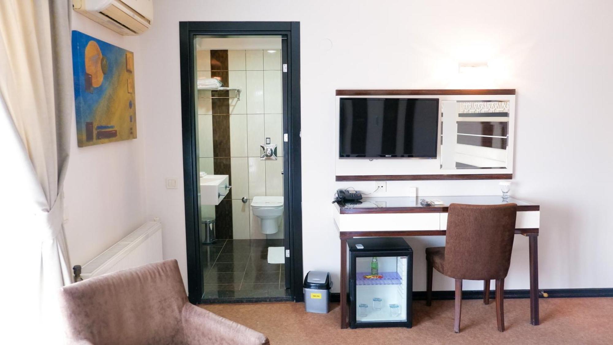 Hotel La Bella Soma Eksteriør bilde