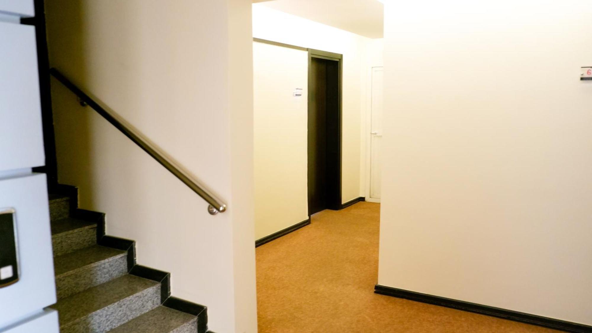 Hotel La Bella Soma Eksteriør bilde