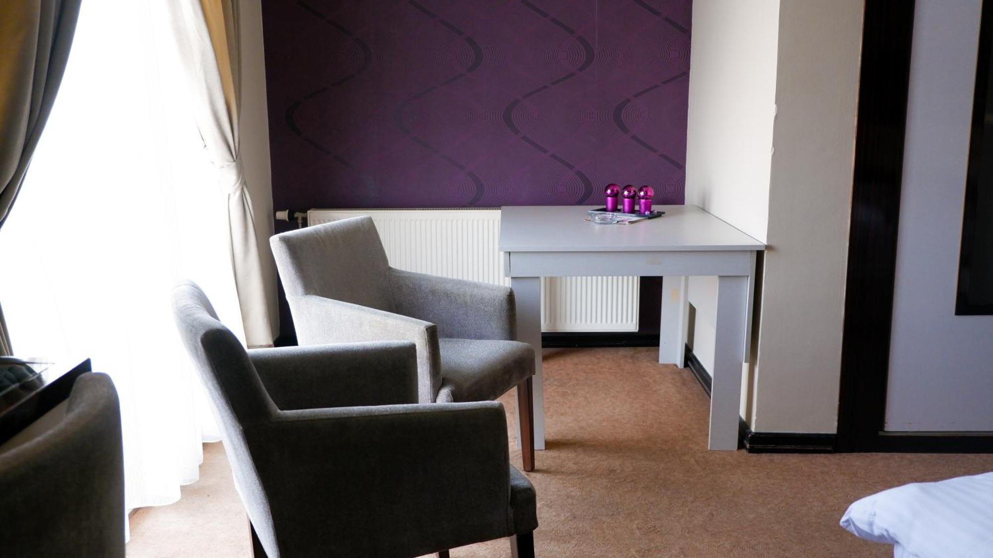 Hotel La Bella Soma Eksteriør bilde