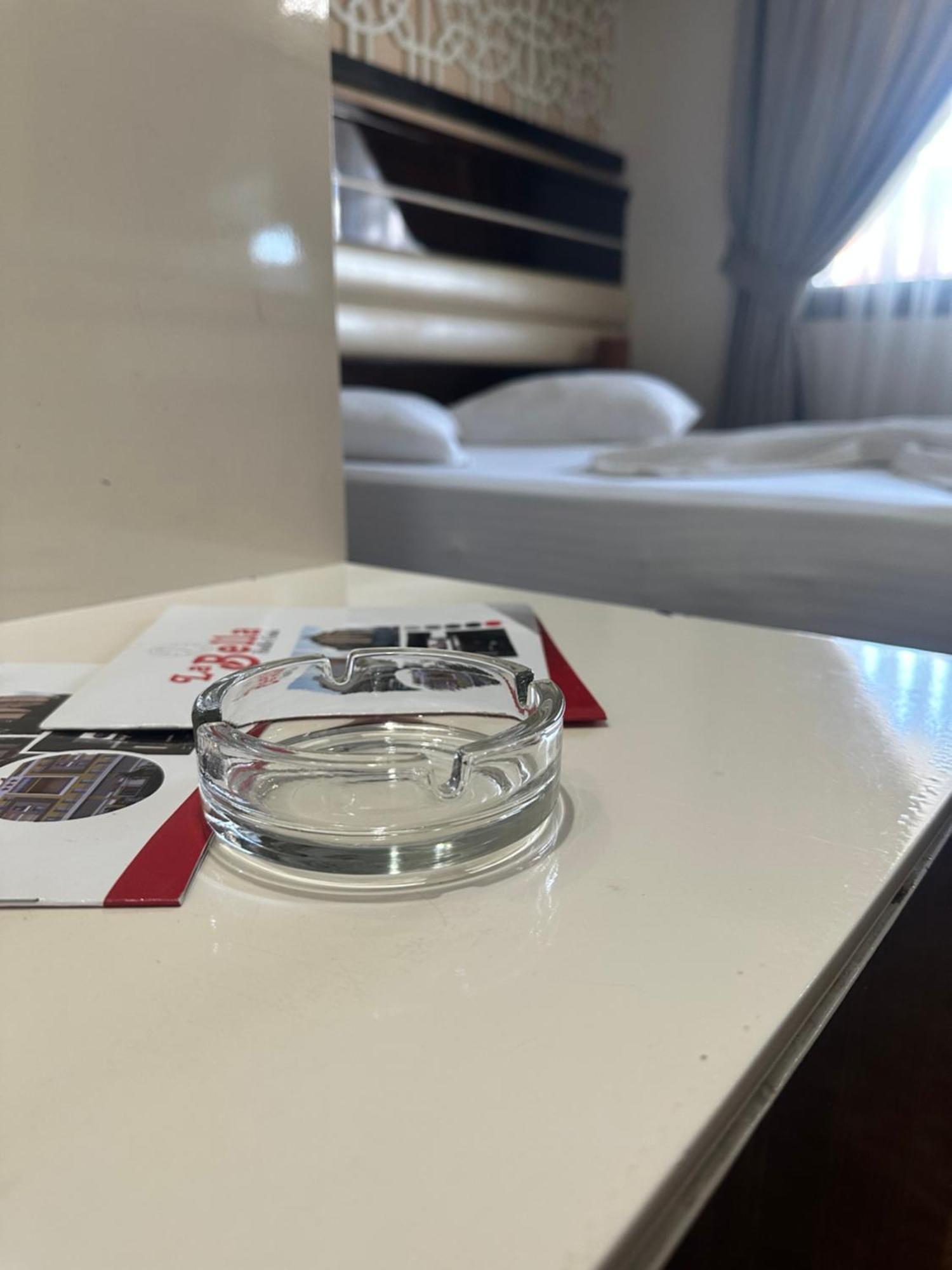 Hotel La Bella Soma Eksteriør bilde