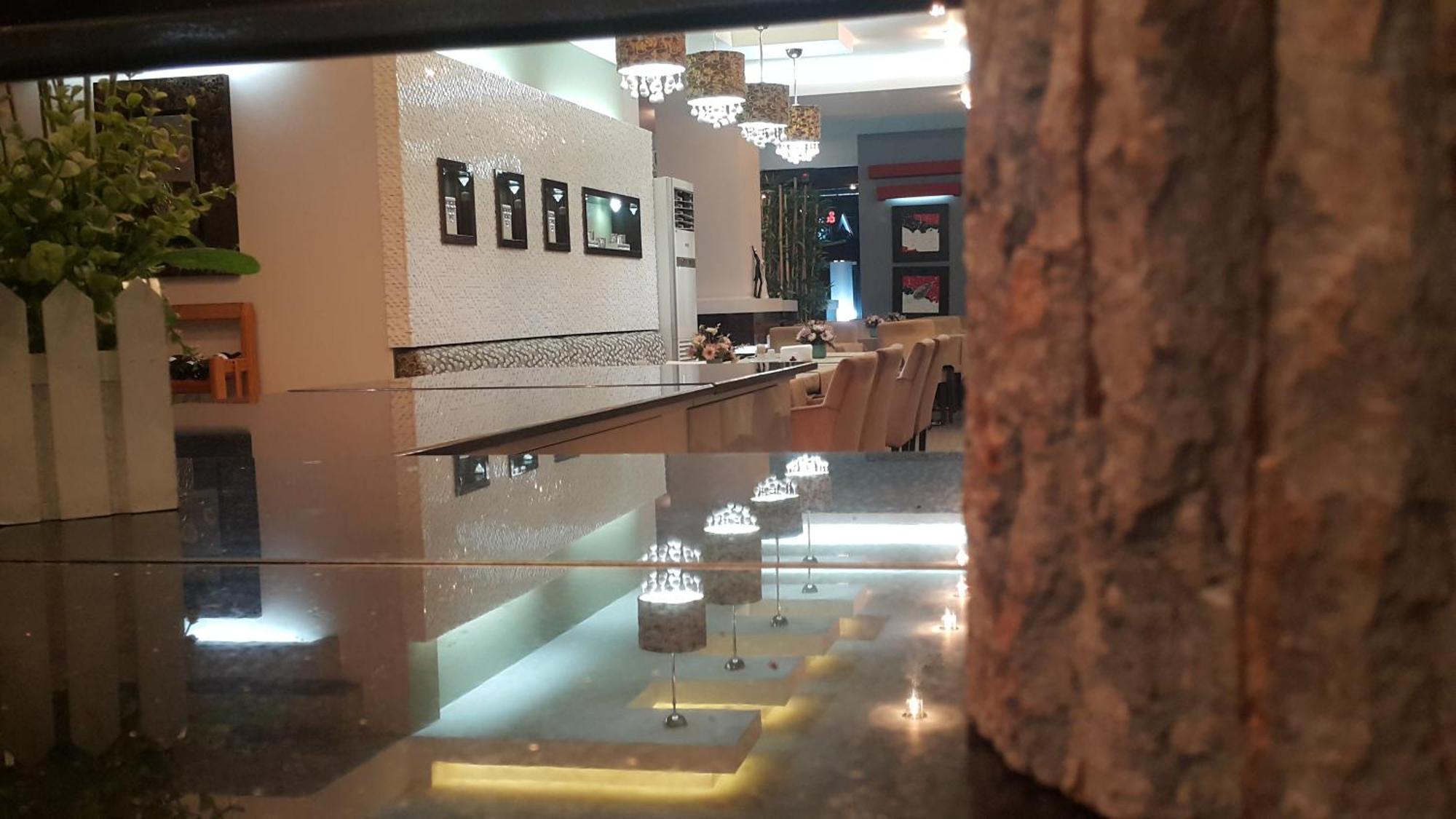 Hotel La Bella Soma Eksteriør bilde